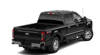 2026 Ford Super Duty® External Image 4